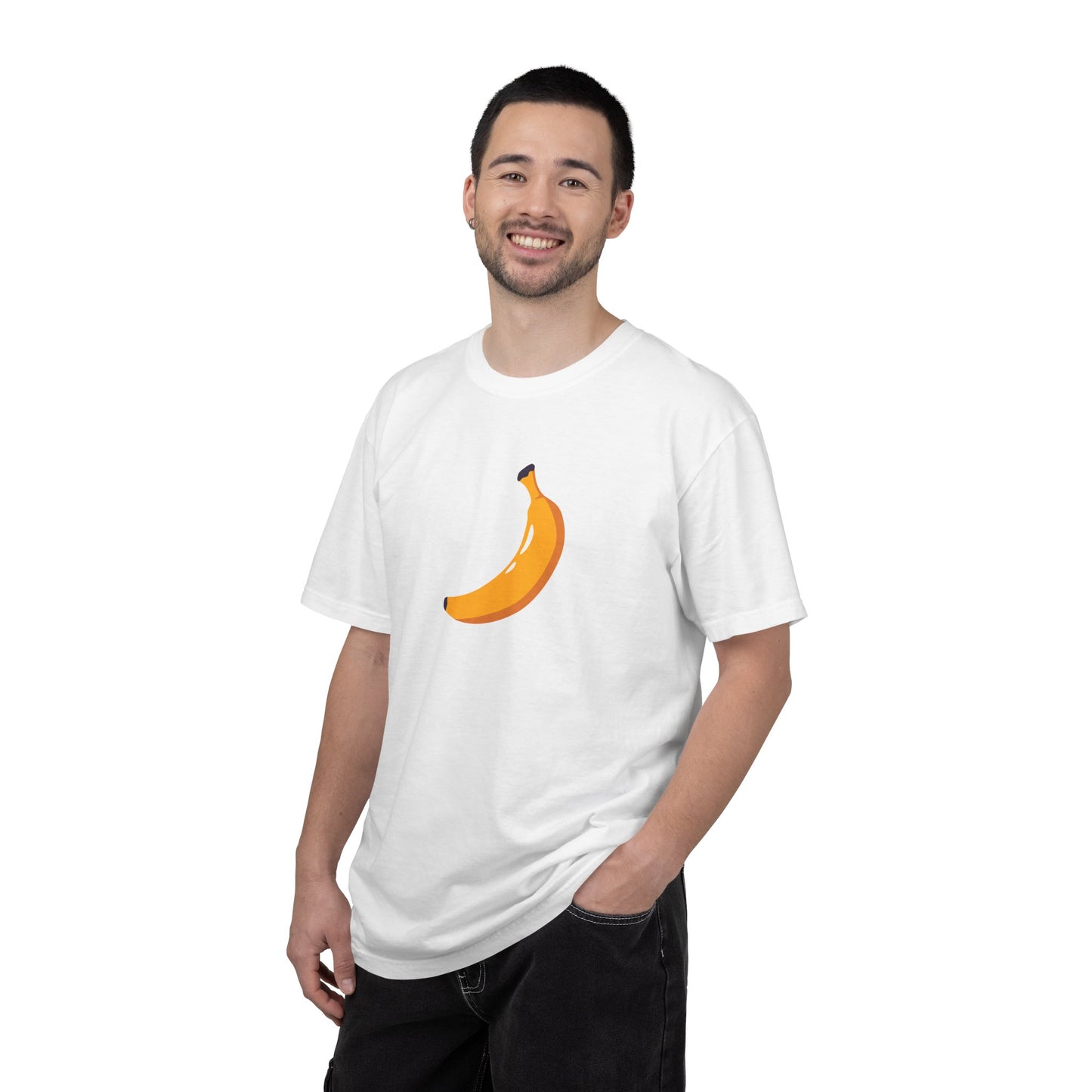 Banana Republic Vibes (Unisex T-shirt) 