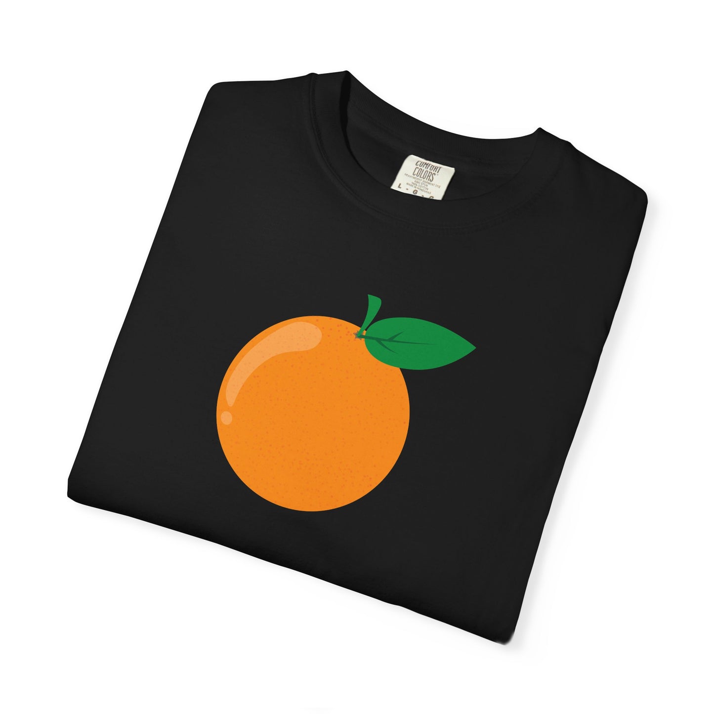 Orange Sunset Dreaming (Unisex T-shirt)