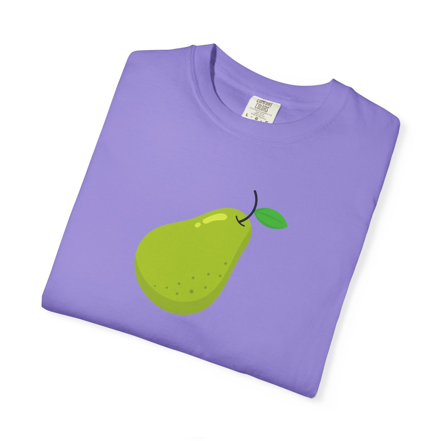 Pear Tree Serenity (Unisex T-shirt)