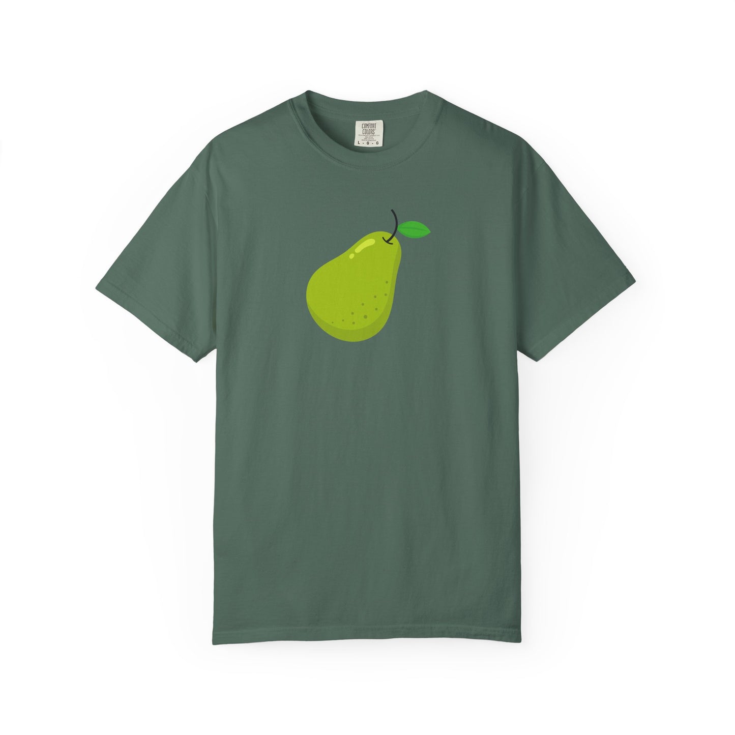 Pear Tree Serenity (Unisex T-shirt)