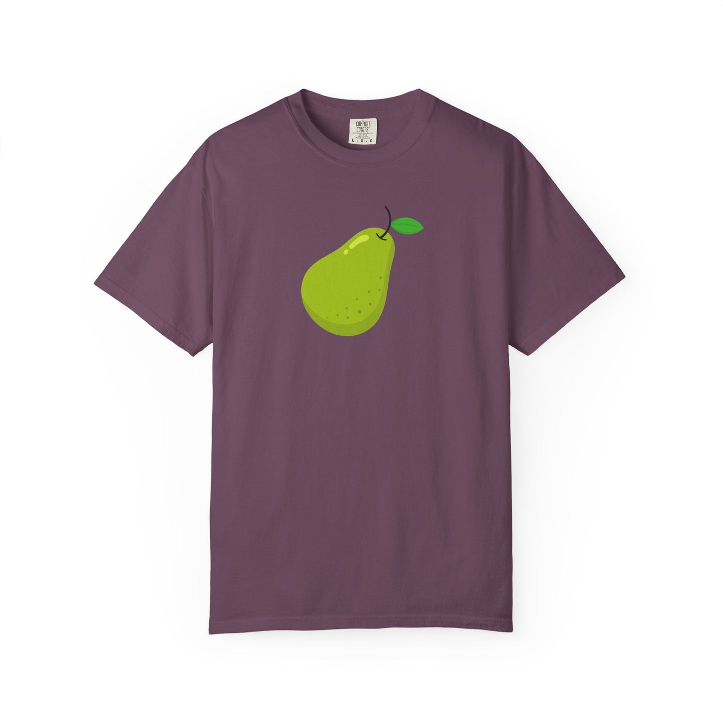 Pear Tree Serenity (Unisex T-shirt)