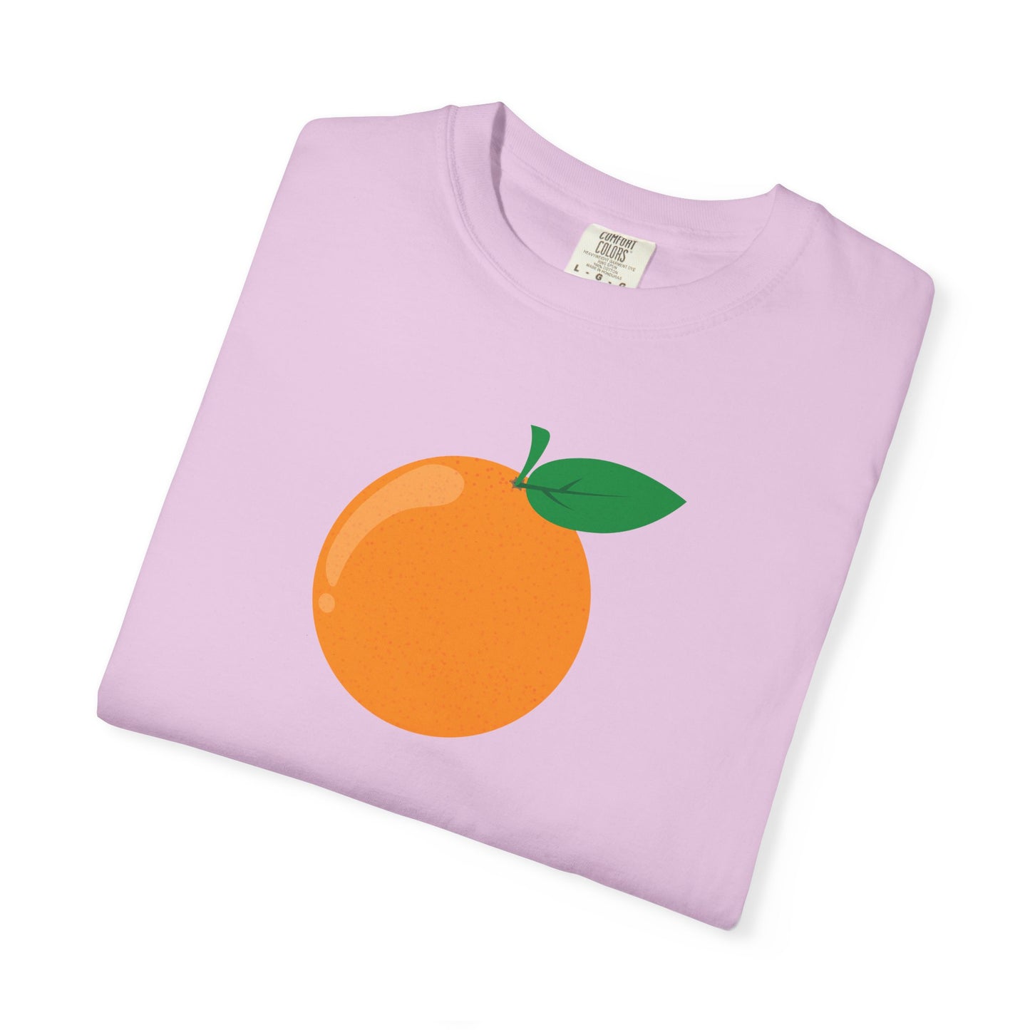 Orange Sunset Dreaming (Unisex T-shirt)