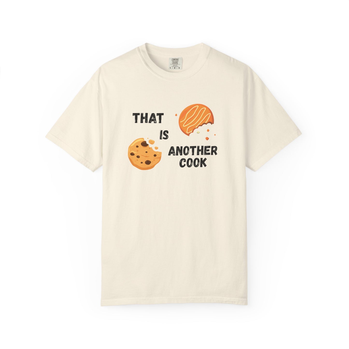 That is Another Cook (Unisex T-shirt)