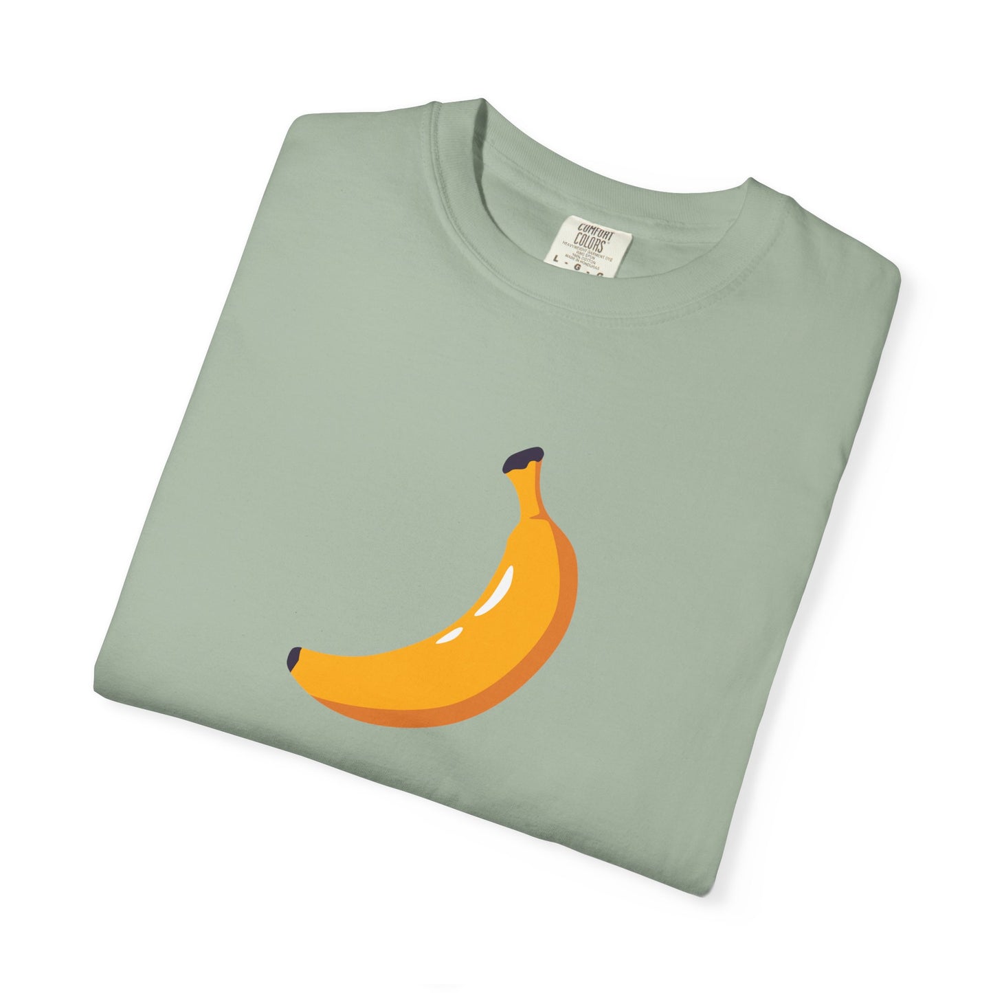 Banana Republic Vibes (Unisex T-shirt) 