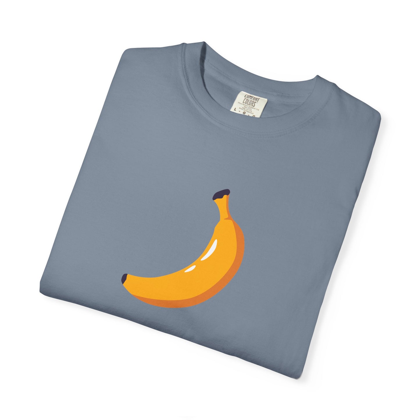 Banana Republic Vibes (Unisex T-shirt) 