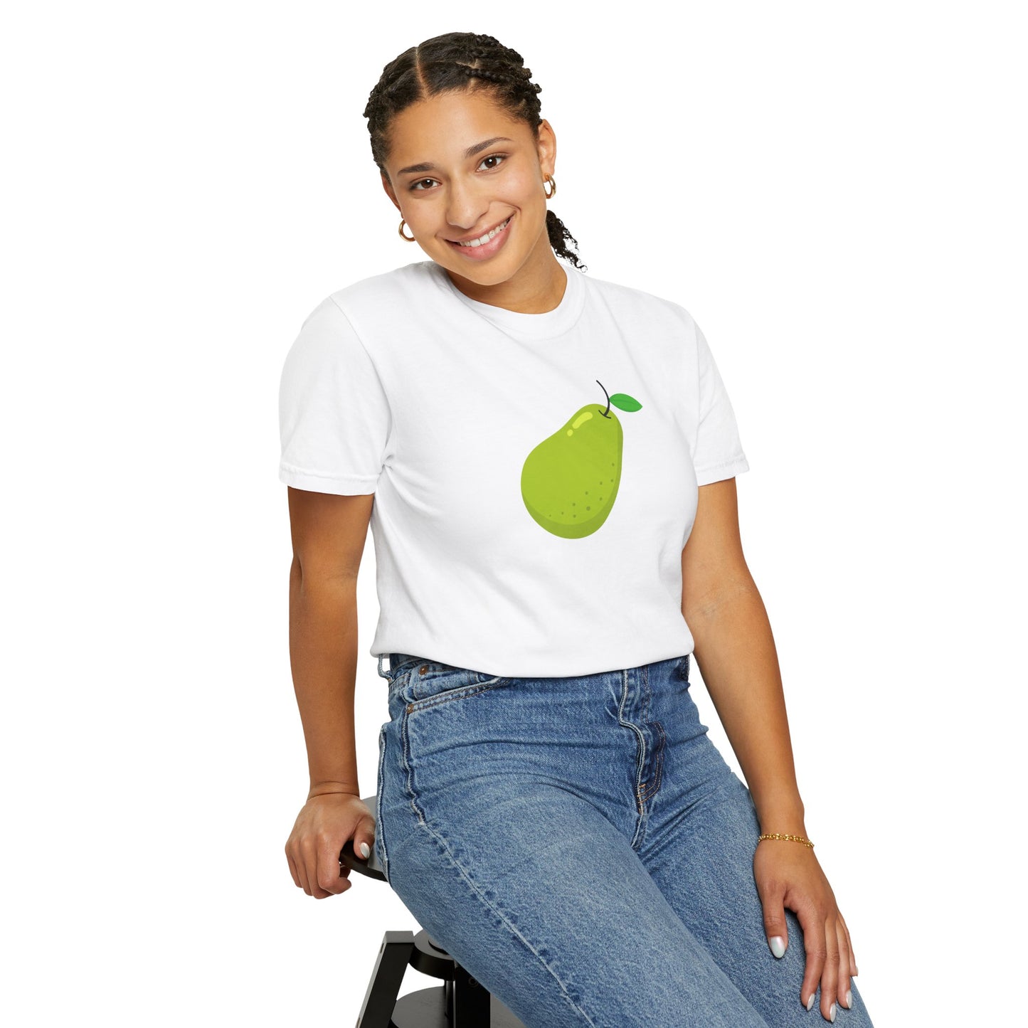 Pear Tree Serenity (Unisex T-shirt)