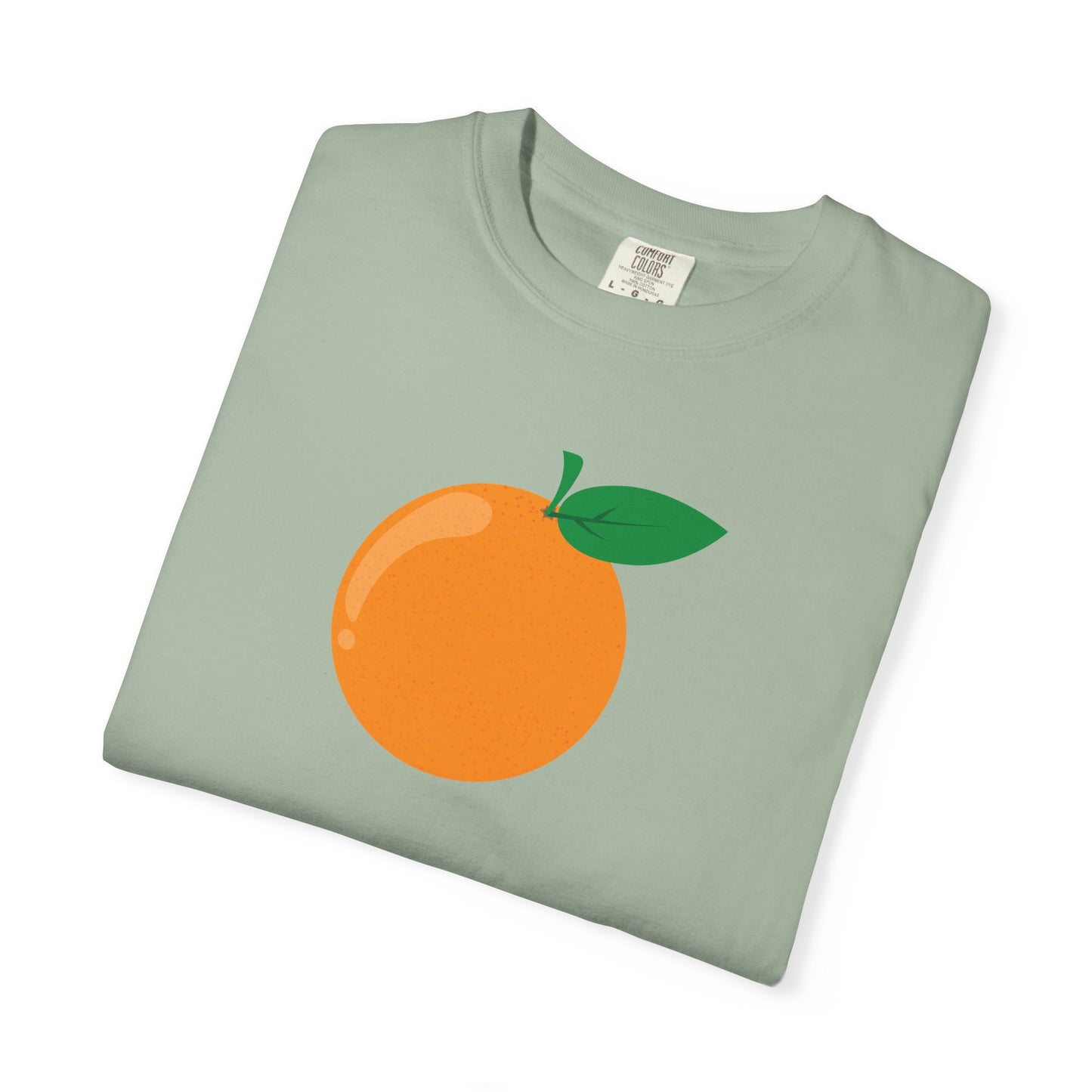 Orange Sunset Dreaming (Unisex T-shirt)