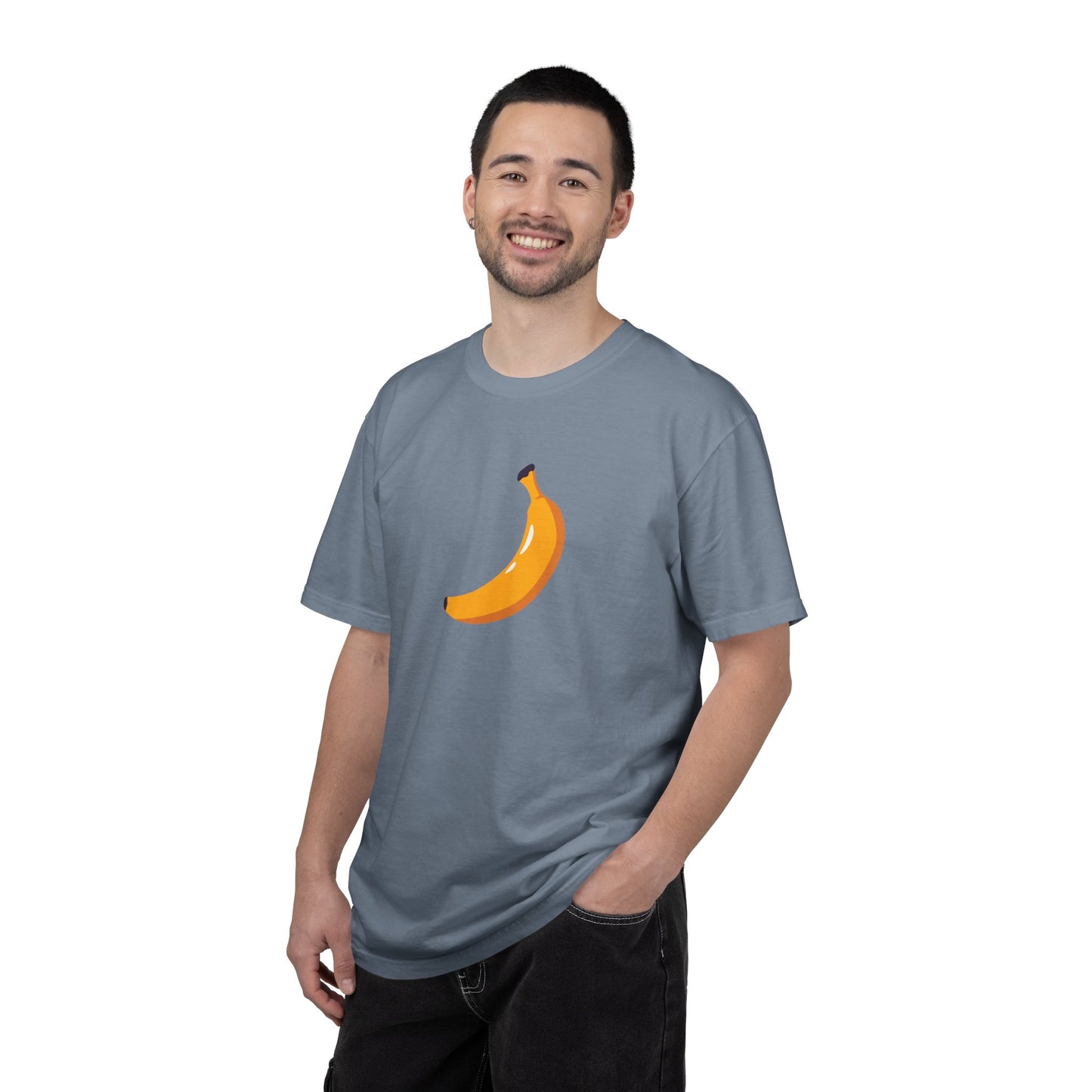 Banana Republic Vibes (Unisex T-shirt) 
